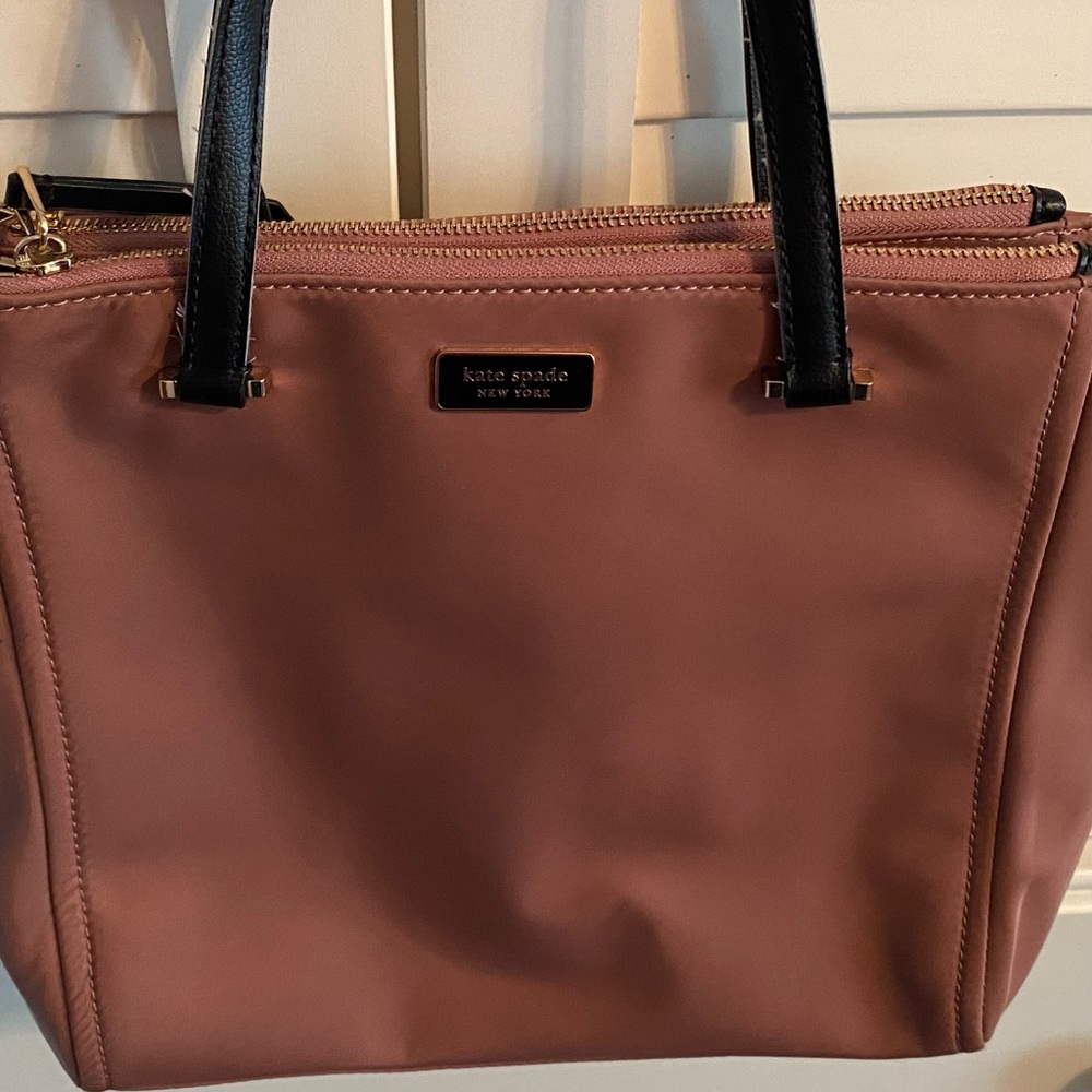 Kate Spade Tote Bag/Purse